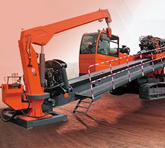 Construction Machinery