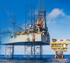 Offshore Platform