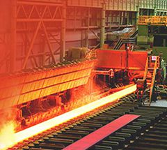 Metallurgical