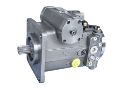 Axial Piston Variable Pump