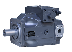 Axial Piston Variable Pump