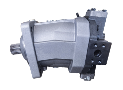 Axial Piston Variable Motor