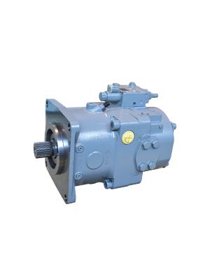 K11V(L)O Axial Piston Variable Pump(Replacement for A11V(L)O)