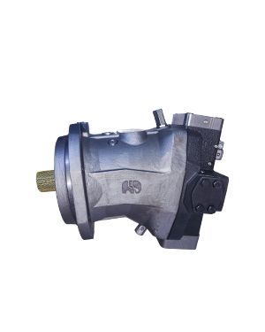 K6VM Axial Piston Variable Motor(Replacement for A6VM)
