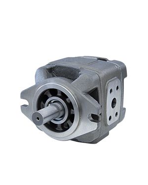 Internal Gear Pump