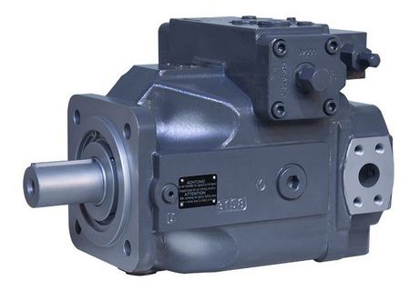 Axial Piston Variable Pump-open Circuit, K4VSO