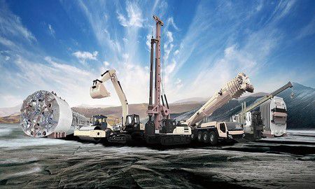 Construction Machinery