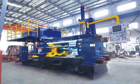 Extruder