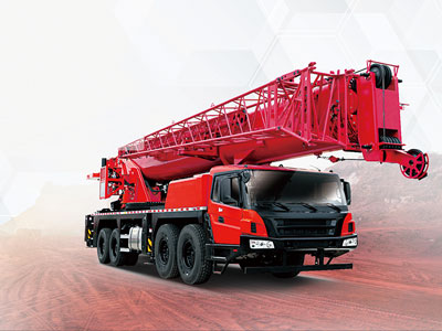 Crane