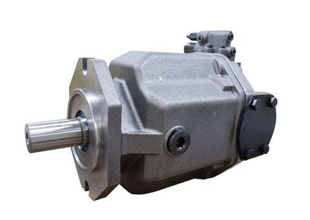 Axial Piston Variable Pump-open Circuit, K10VSO