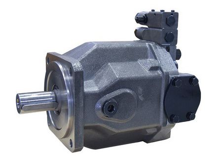 Axial Piston Variable Pump-open Circuit, K10VSO