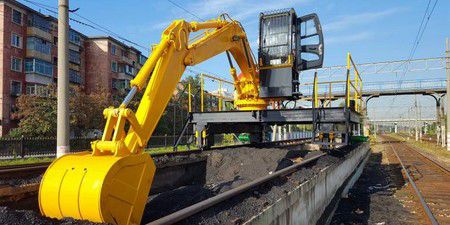Coal Machinery