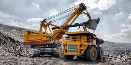 Coal Machinery