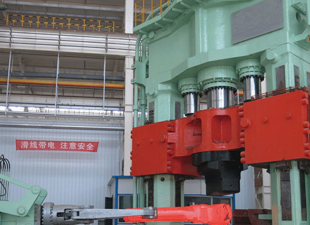 Forging Machine