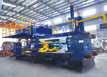 Extruder