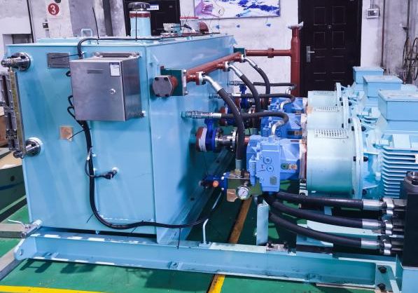 Paste Filling (Mining)