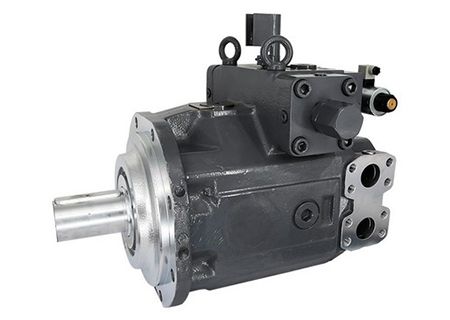 Axial Piston Variable Pump-close Circuit, K4VSG