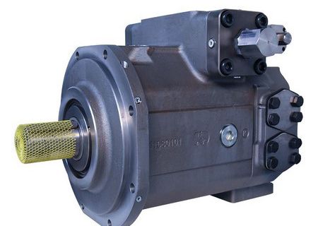 K4VSG Series