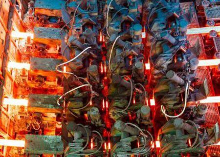 Metallurgy