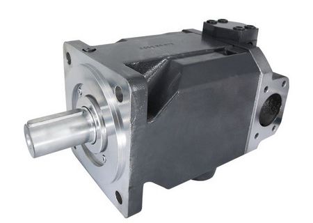 Axial Piston Fixed Pump
