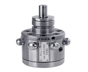 Radial Piston Pump