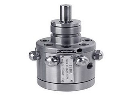Radial Piston Pump