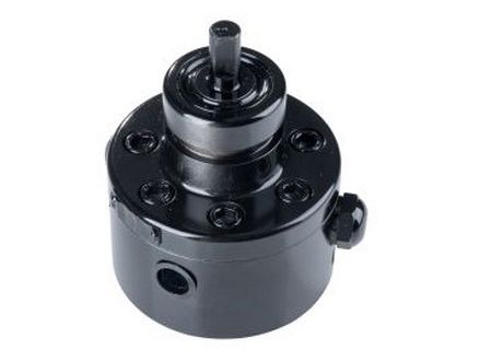 Radial Piston Pump