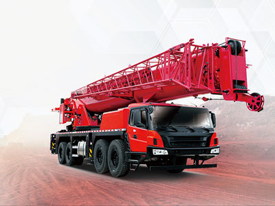 Crane