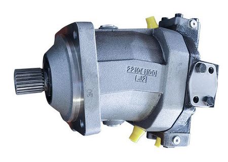 Axial Piston Variable Motor