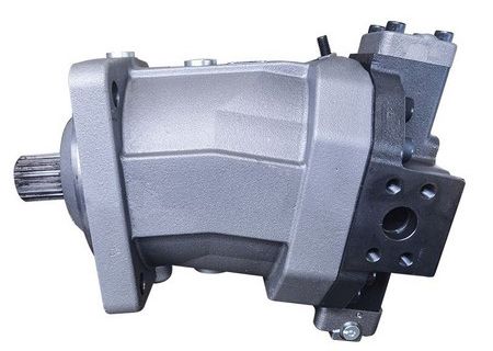 Axial Piston Variable Motor, K6VM