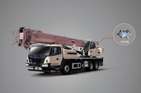 Crane