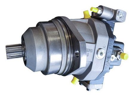 K6VE(Replacement for A6VE)