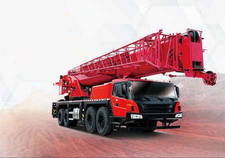 Crane