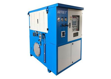 Hydraulic System & Spare Parts