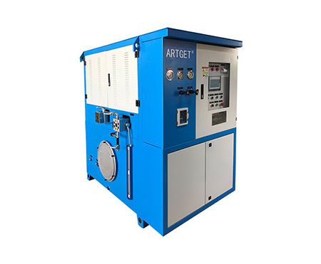Hydraulic Flushing Unit