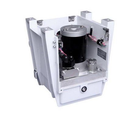 Hydraulic Power Unit