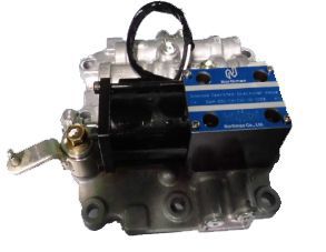 Forklift Transmission Hydraulic Control Valve