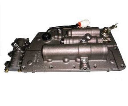 Forklift Transmission Hydraulic Control Valve