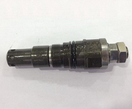 High Pressure Cartridge Valve