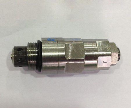 High Pressure Cartridge Valve