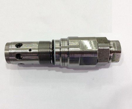 High Pressure Cartridge Valve