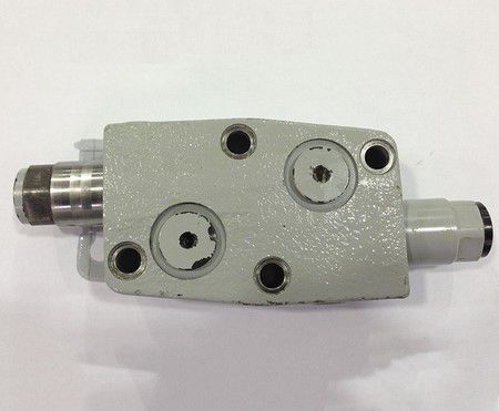 High Pressure Cartridge Valve