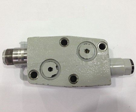 High Pressure Cartridge Valve