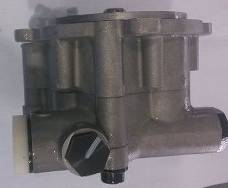 High Pressure Cartridge Valve