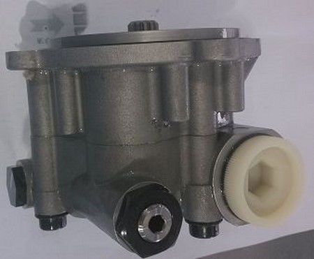 High Pressure Cartridge Valve