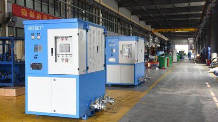 Guangzhou Artget (Hose, Hydraulic System)