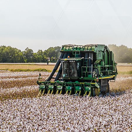 Agricultural and Forestry Machinery