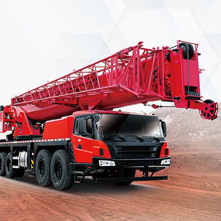 Construction Machinery