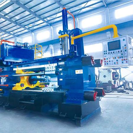 Extruder