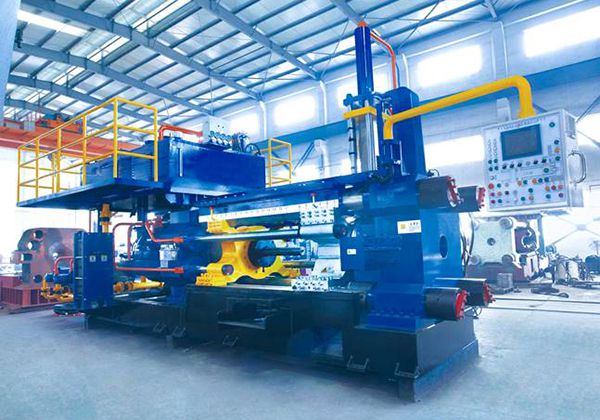 Extruder